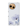 プレミアムパネル［ Natural Flower - blue ］