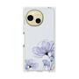 プレミアムパネル［ Natural Flower - blue ］