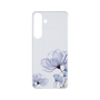 プレミアムパネル［ Natural Flower - blue ］
