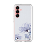 プレミアムパネル［ Natural Flower - blue ］