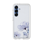 プレミアムパネル［ Natural Flower - blue ］