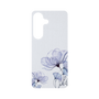 プレミアムパネル［ Natural Flower - blue ］