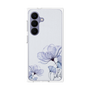 プレミアムパネル［ Natural Flower - blue ］