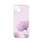 プレミアムパネル［ Natural Flower - Purple ］