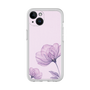 プレミアムパネル［ Natural Flower - Purple ］