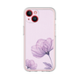 プレミアムパネル［ Natural Flower - Purple ］