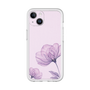 プレミアムパネル［ Natural Flower - Purple ］