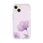プレミアムパネル［ Natural Flower - Purple ］