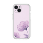 プレミアムパネル［ Natural Flower - Purple ］