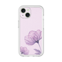 プレミアムパネル［ Natural Flower - Purple ］