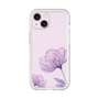 プレミアムパネル［ Natural Flower - Purple ］