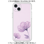プレミアムパネル［ Natural Flower - Purple ］