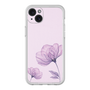 プレミアムパネル［ Natural Flower - Purple ］