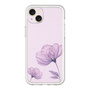 プレミアムパネル［ Natural Flower - Purple ］