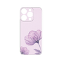 プレミアムパネル［ Natural Flower - Purple ］