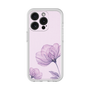 プレミアムパネル［ Natural Flower - Purple ］