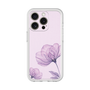 プレミアムパネル［ Natural Flower - Purple ］