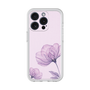 プレミアムパネル［ Natural Flower - Purple ］