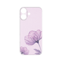 プレミアムパネル［ Natural Flower - Purple ］
