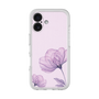 プレミアムパネル［ Natural Flower - Purple ］