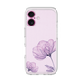 プレミアムパネル［ Natural Flower - Purple ］