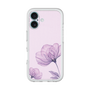 プレミアムパネル［ Natural Flower - Purple ］