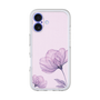 プレミアムパネル［ Natural Flower - Purple ］