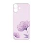 プレミアムパネル［ Natural Flower - Purple ］