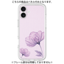 プレミアムパネル［ Natural Flower - Purple ］