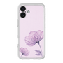 プレミアムパネル［ Natural Flower - Purple ］