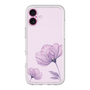プレミアムパネル［ Natural Flower - Purple ］