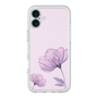 プレミアムパネル［ Natural Flower - Purple ］