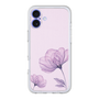 プレミアムパネル［ Natural Flower - Purple ］