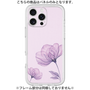 プレミアムパネル［ Natural Flower - Purple ］