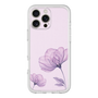 プレミアムパネル［ Natural Flower - Purple ］