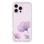 プレミアムパネル［ Natural Flower - Purple ］