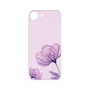 プレミアムパネル［ Natural Flower - Purple ］