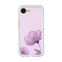 プレミアムパネル［ Natural Flower - Purple ］
