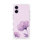 プレミアムパネル［ Natural Flower - Purple ］