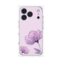 プレミアムパネル［ Natural Flower - Purple ］