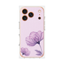 プレミアムパネル［ Natural Flower - Purple ］
