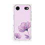 プレミアムパネル［ Natural Flower - Purple ］