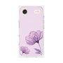プレミアムパネル［ Natural Flower - Purple ］