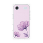プレミアムパネル［ Natural Flower - Purple ］