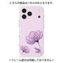 プレミアムパネル［ Natural Flower - Purple ］