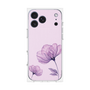 プレミアムパネル［ Natural Flower - Purple ］