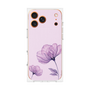 プレミアムパネル［ Natural Flower - Purple ］