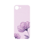 プレミアムパネル［ Natural Flower - Purple ］