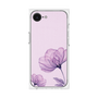 プレミアムパネル［ Natural Flower - Purple ］