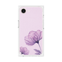 プレミアムパネル［ Natural Flower - Purple ］